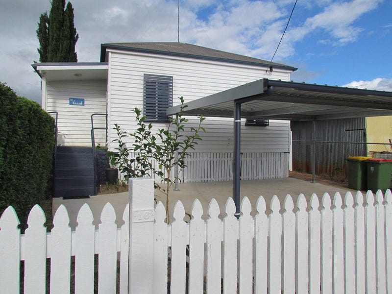 16 Hagan Street, North Toowoomba, QLD 4350