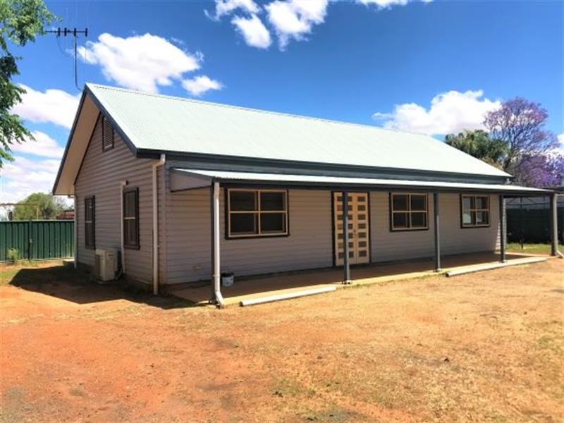 8 Harcourt Street, Cobar, NSW 2835