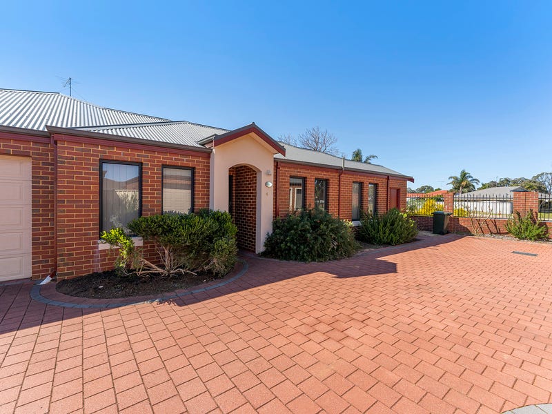 4/66 Brook Circle, Greenfields, WA 6210 Property Details