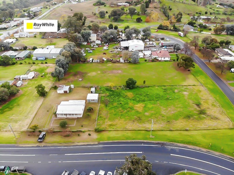 28 Cross Street, Gundagai, NSW 2722 Property Details