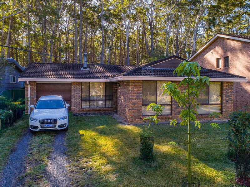 128 Sunset Strip, Manyana, NSW 2539