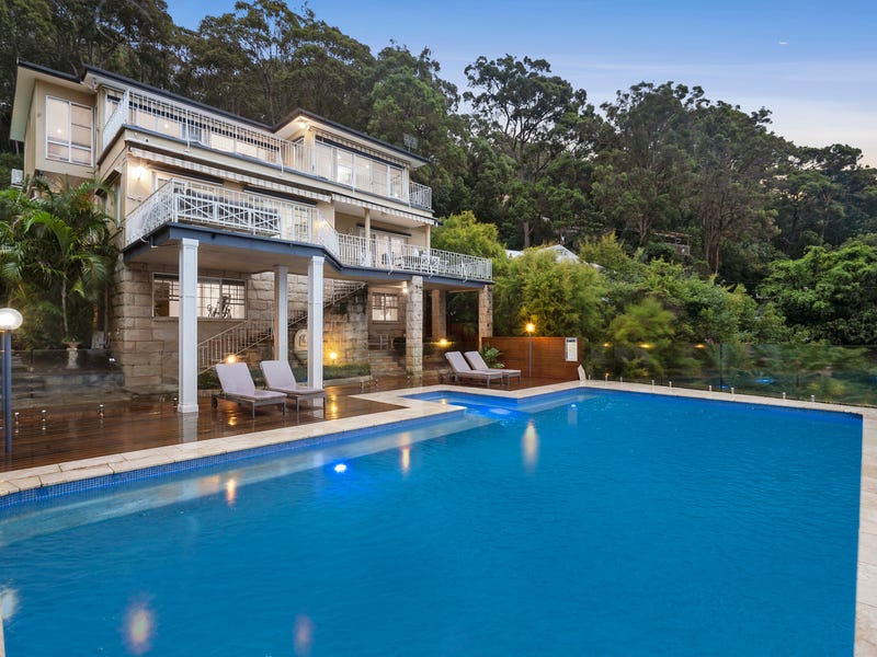 10 Eastview Road, Church Point, NSW 2105