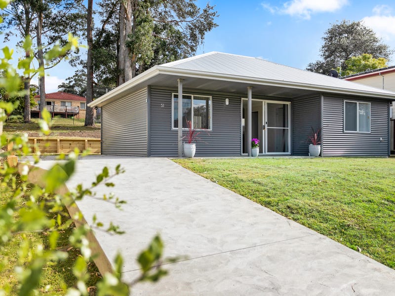 51 Wattle Street, Fishermans Paradise, NSW 2539