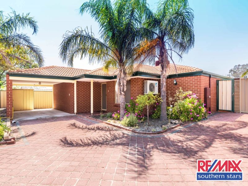 32C Henry Street, East Cannington, WA 6107