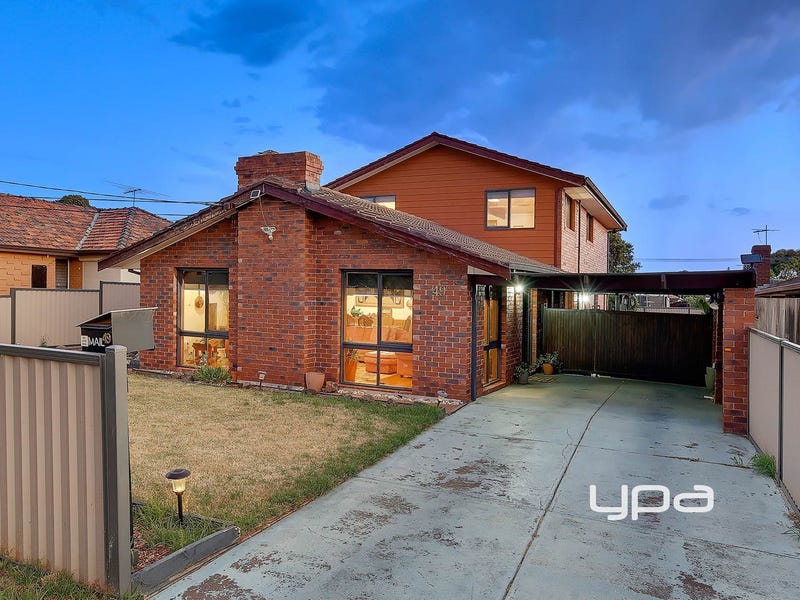 49 Catherine Avenue, Tullamarine, Vic 3043 - Property Details