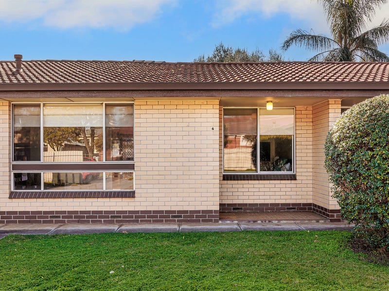 4/8 August Street, Thebarton, SA 5031 - Property Details