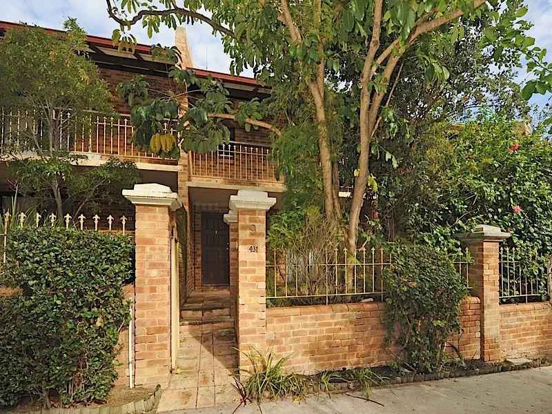 9/431 Bagot Road, Subiaco, WA 6008 Property Details