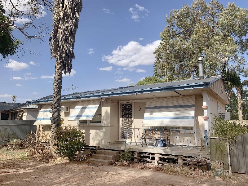 14 Becker Street, Bourke, NSW 2840 House for Sale