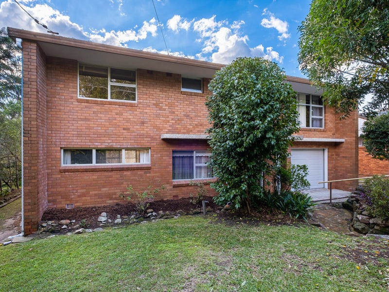 31 Albert Drive, Killara, NSW 2071 Property Details