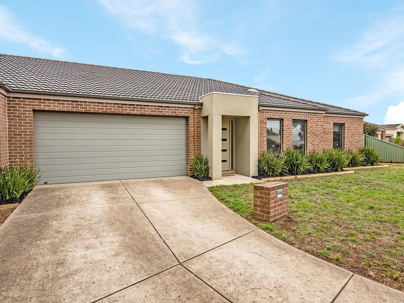 5 Selwyn Street, Miners Rest, VIC 3352