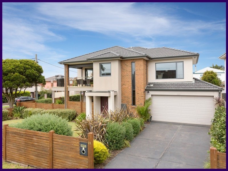 23 Cliff Road, Frankston, Vic 3199 Property Details