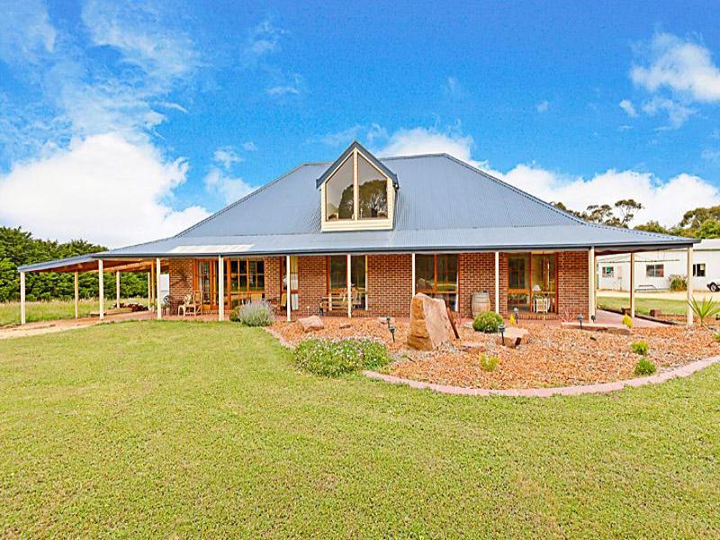 35 Prices Road, Moriac, Vic 3240 Property Details