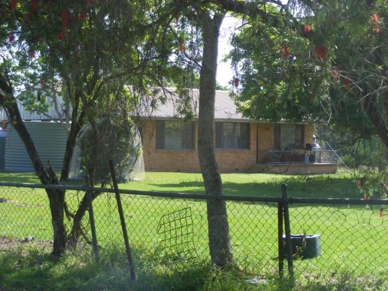 . Top Plains Road, via, Casino, NSW 2470 Property Details