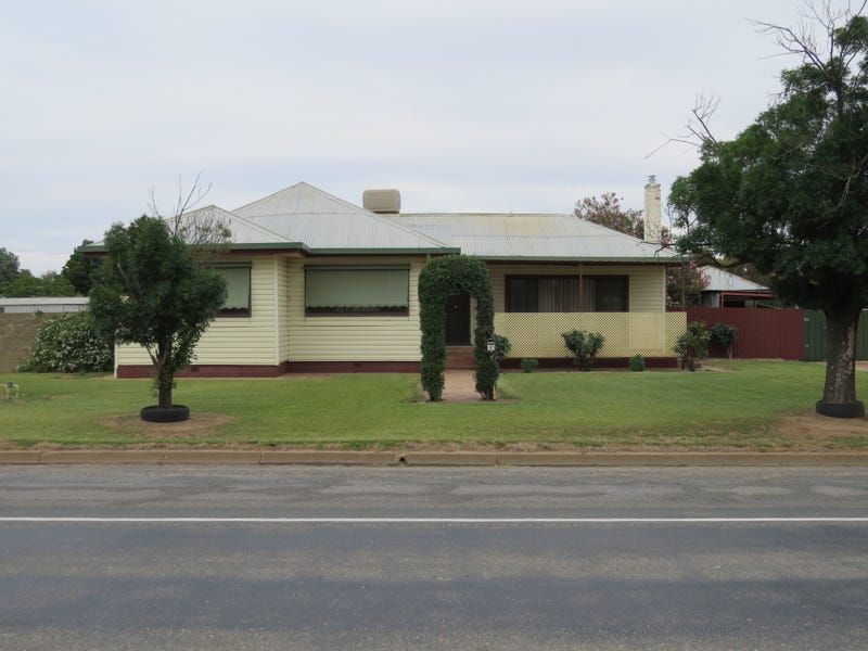 30 Southey Street, Jerilderie, NSW 2716 Property Details