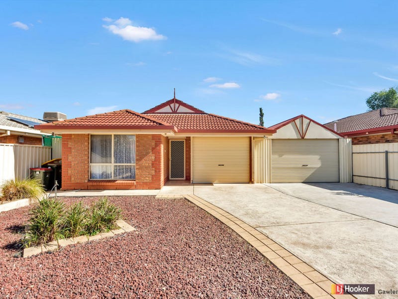 27 Mcvann Avenue, Paralowie, SA 5108 - realestate.com.au