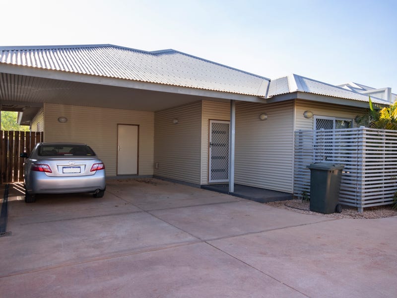 2/1 Coolibah, Derby, WA 6728 Property Details