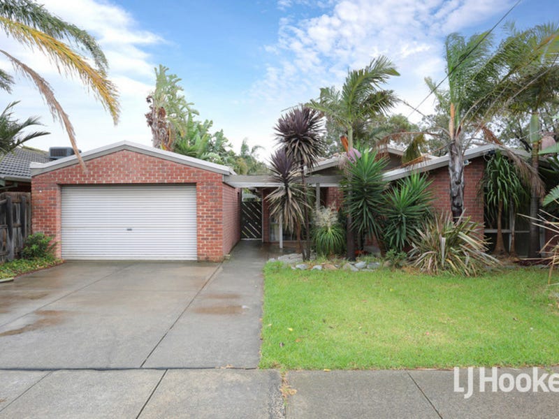 22 Shane Avenue, Seabrook, VIC 3028