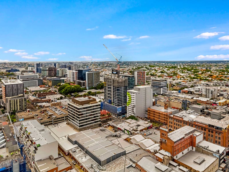 3001/167 Alfred Street, Fortitude Valley, QLD 4006 - realestate.com.au