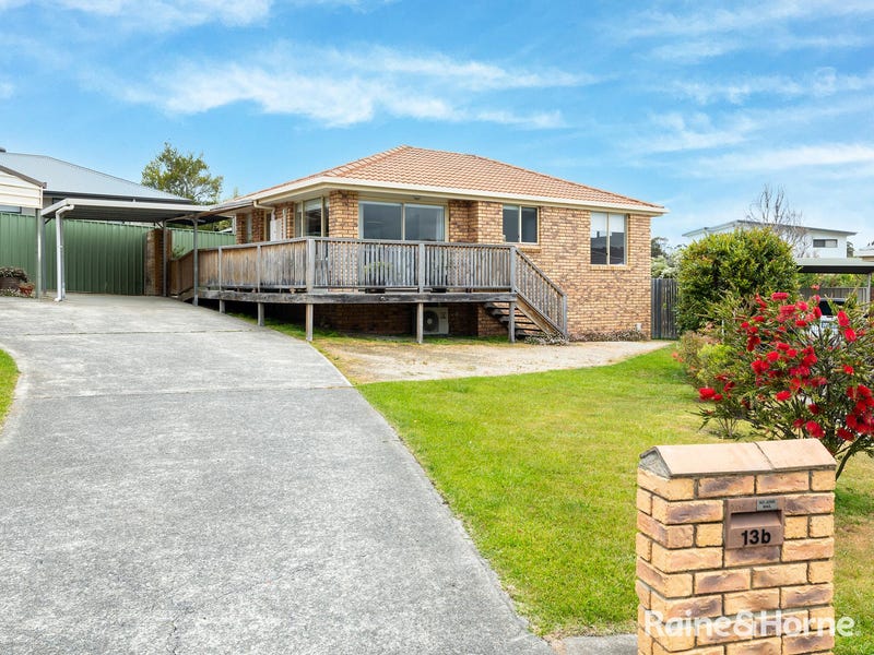13B Scenic Drive, Kingston, Tas 7050 Property Details
