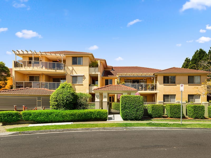 7/1721 Meryll Avenue, Baulkham Hills, NSW 2153