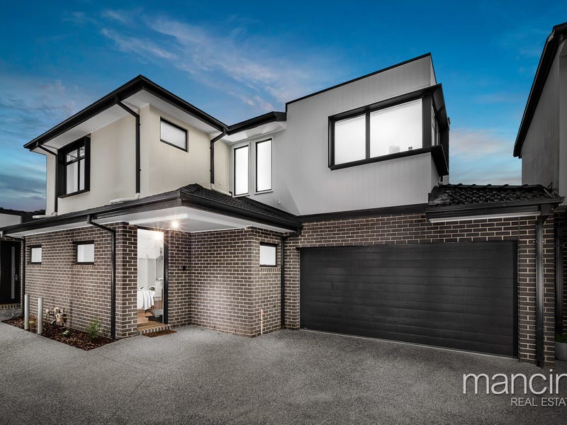 2/157 Maidstone Street, Altona, Vic 3018 Townhouse for Sale