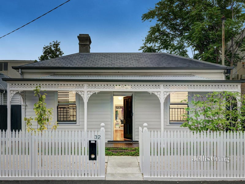 32 Nicholson Street, South Yarra, VIC 3141