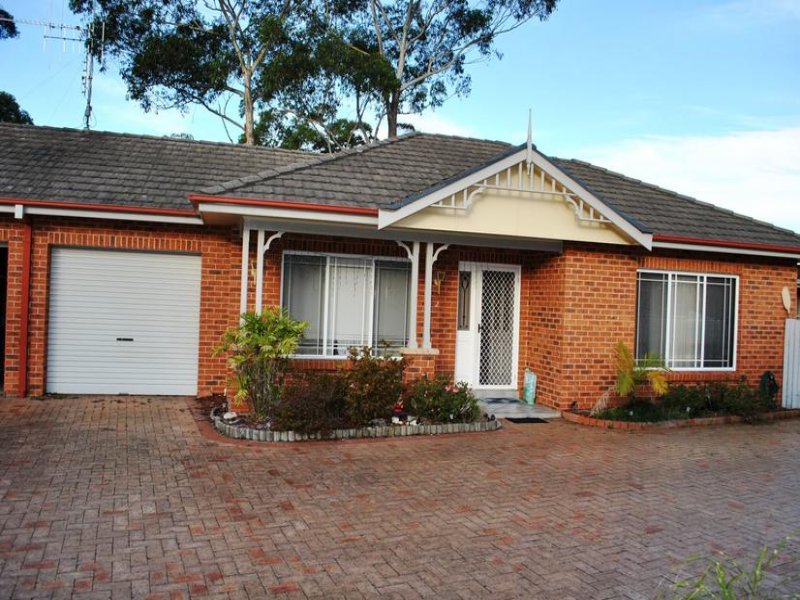 2/20 Wilson Street, Tuncurry, NSW 2428