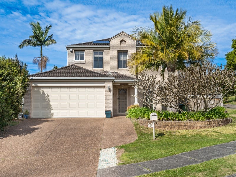 16 Silverbirch Avenue, Mardi, NSW 2259