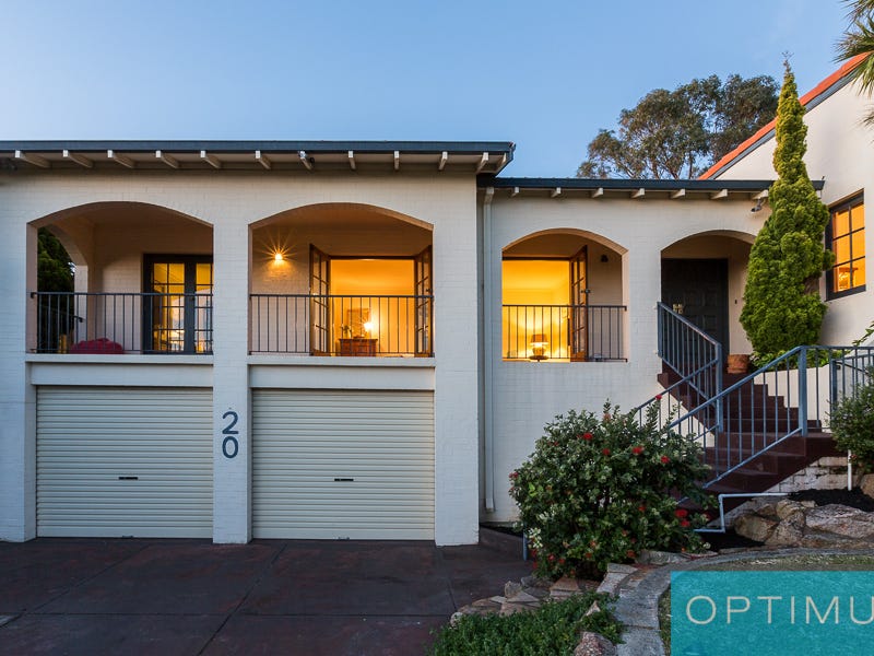 20 Palana Road, City Beach, WA 6015 20 Palana Road, City Beach, WA 6015