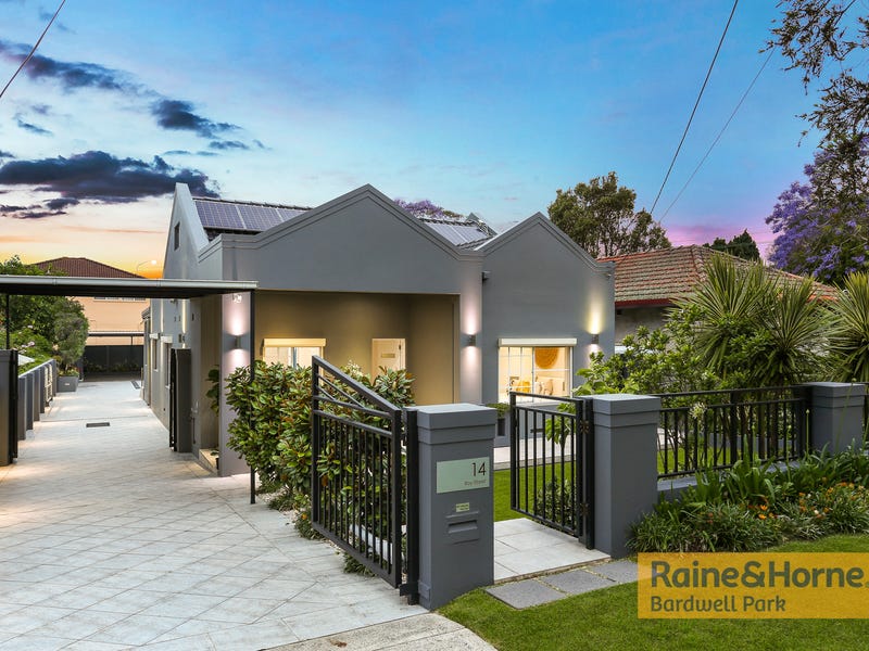 14 Roy Street, Kingsgrove, NSW 2208 Property Details