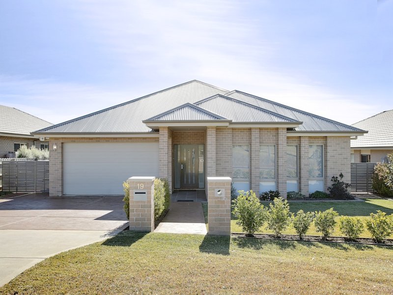 19 Hornby Street West, Wilton, NSW 2571 - Property Details