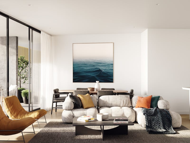 101/40 Upper Heidelberg Road, Ivanhoe, Vic 3079 Apartment for Sale