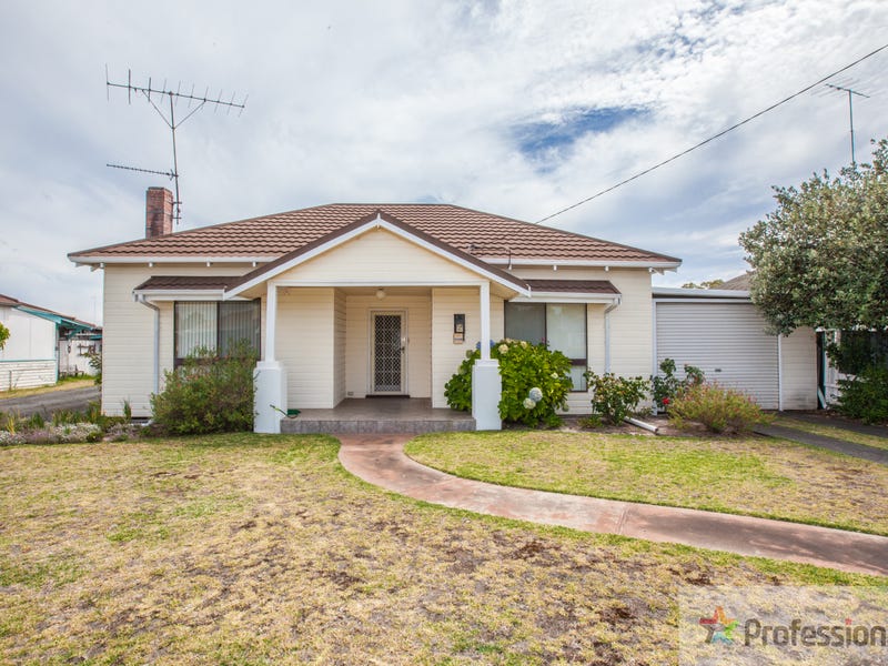 21 Highfield Street, Manjimup, WA 6258 House for Sale