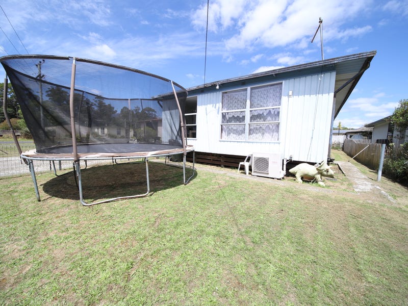 1 Gum Drive, Rosebery, Tas 7470 House for Sale