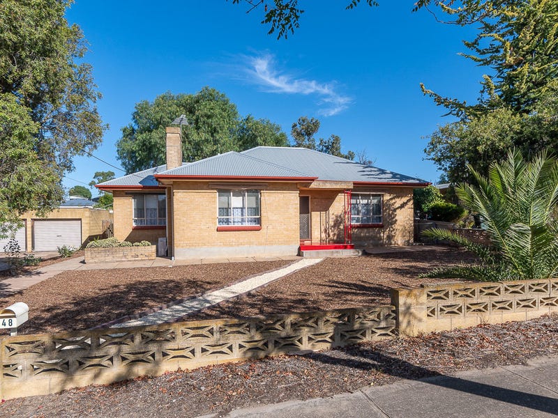 48 Eleanor Terrace, Murray Bridge, SA 5253