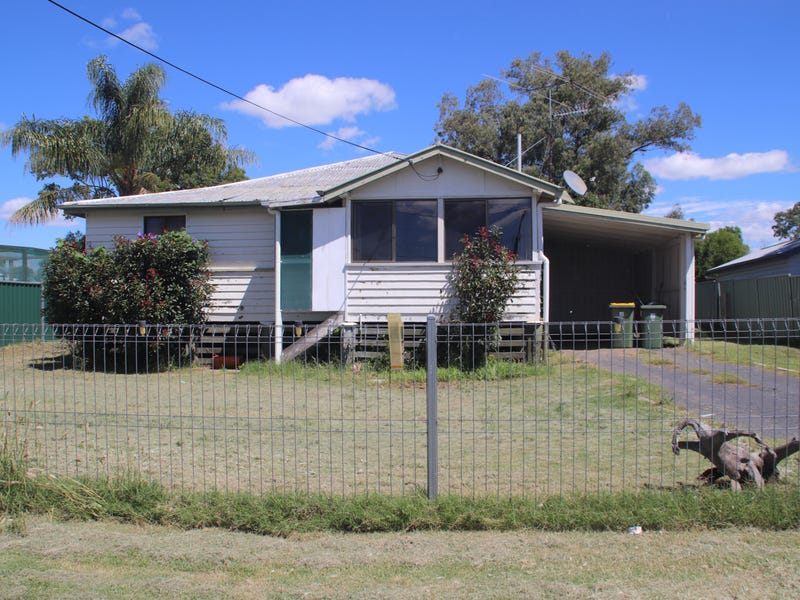 9 McKenzie Street, Millmerran, Qld 4357 Property Details