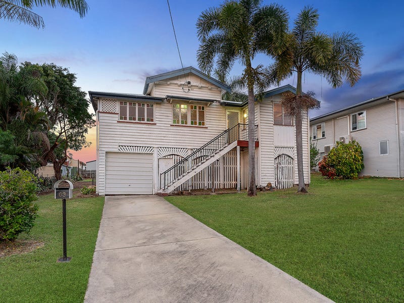 63 Norman Street, Wandal, Qld 4700 House for Sale