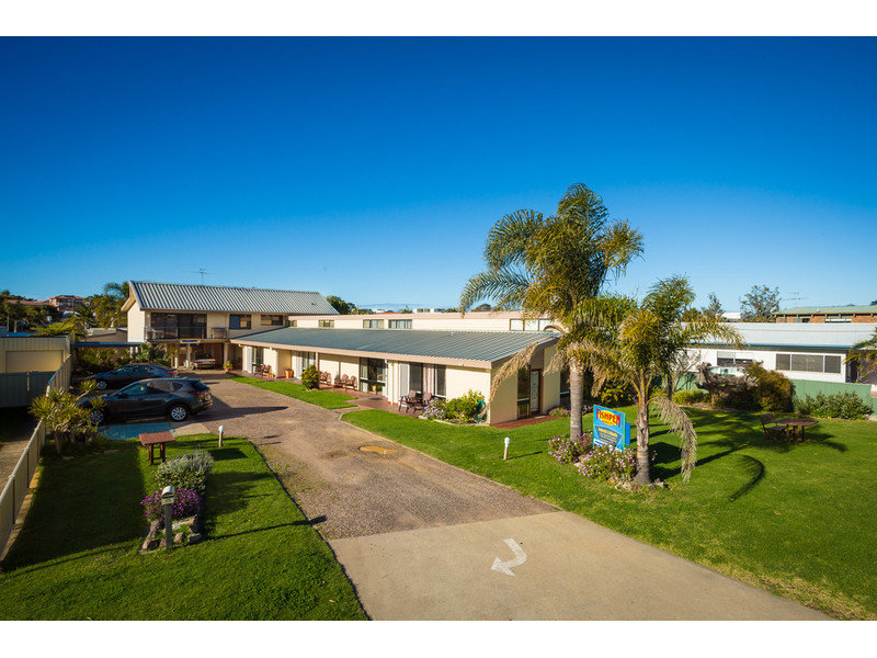 5/30 Fishpen Road, Merimbula, NSW 2548 Property Details