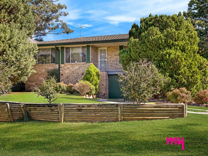 1 Bowman Avenue, Camden South, NSW 2570