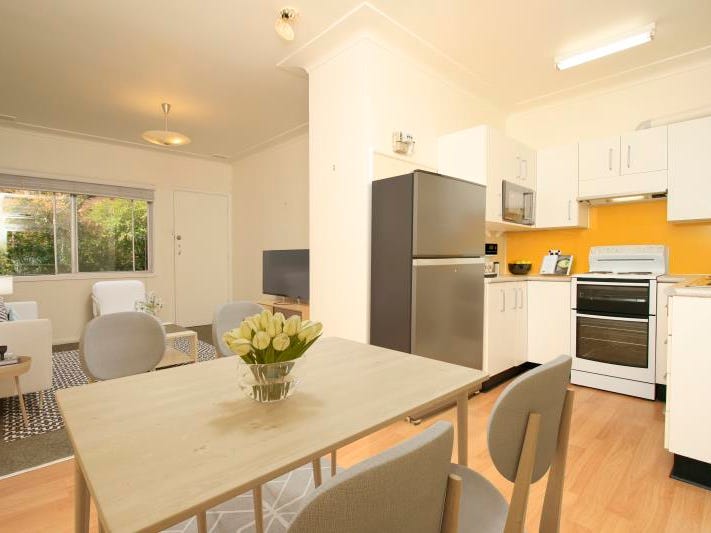 5/62 Selwyn Street, Merewether, NSW 2291