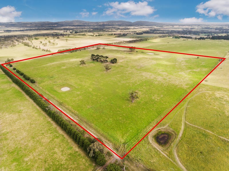 74 Curry Road, Kilmore, Vic 3764 Property Details