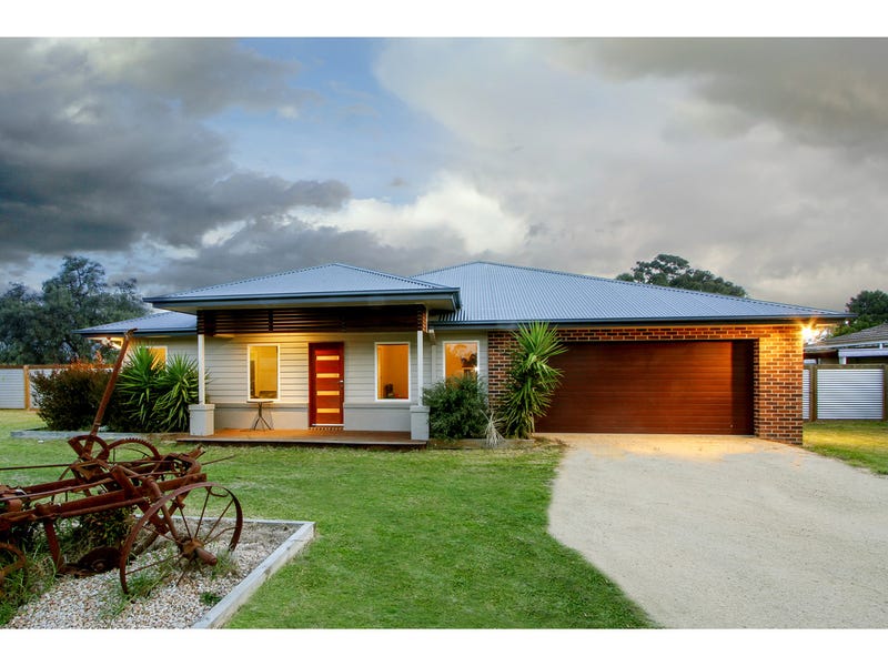 4 Buckley Street, Stratford, Vic 3862 Property Details