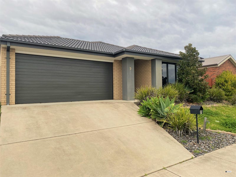 9 Mackey Street, Wodonga, VIC 3690