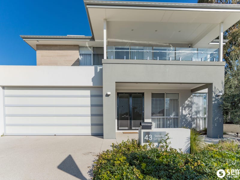 43 Sedano Crescent, Wellard, WA 6170 House for Sale