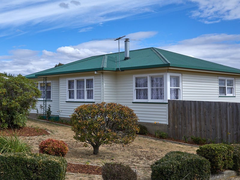 26 Main Street, Cressy, Tas 7302 Property Details