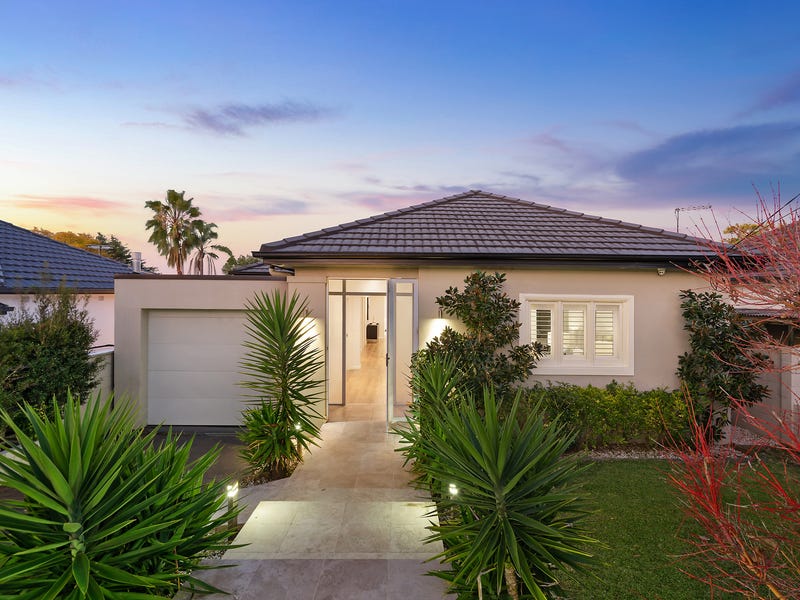 81 Tyneside Avenue, Willoughby, NSW 2068 House for Sale realestate