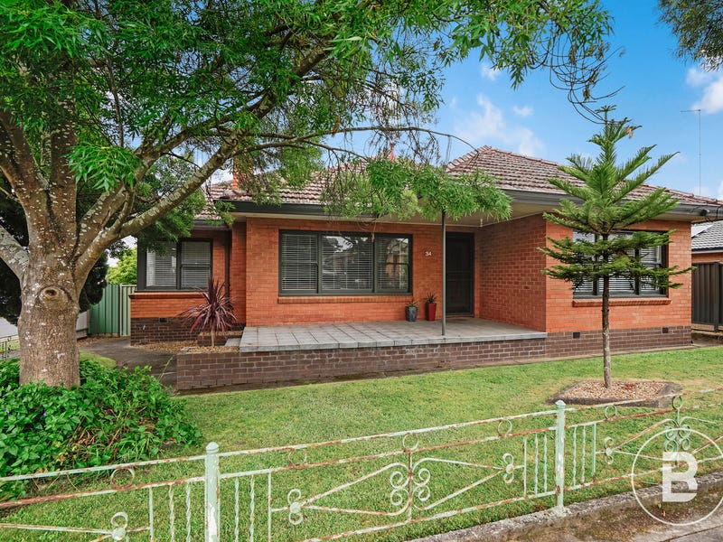 34 Ivanhoe Street, Wendouree, Vic 3355 Property Details