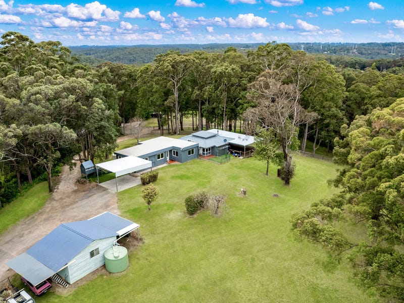 297 Galston Road, Galston, NSW 2159 Property Details