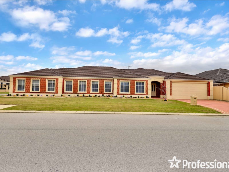 15 Katrine Parade Canning Vale Wa 6155