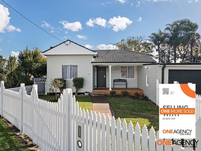 52 William Street, Singleton, NSW 2330 Property Details